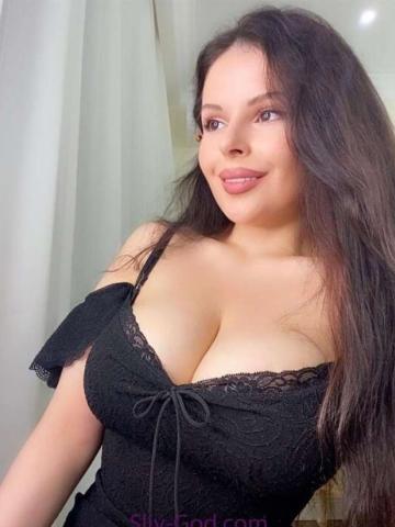 Индивидуалка Милена Фотография 2
